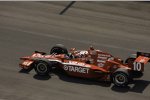 Dario Franchitti (Ganassi) 