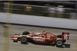 Dario Franchitti (Ganassi) 