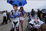  James Toseland (Yamaha) 