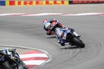  James Toseland (Yamaha) 