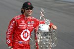  Dario Franchitti