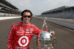  Dario Franchitti