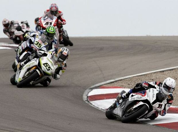 Troy Corser Troy Corser