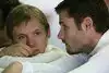Bild zum Inhalt: Tomczyk/Ekström: Ganz anders als bei Vettel/Webber