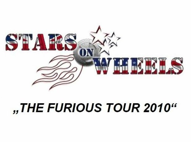 Stars on Wheels Stars on Wheels