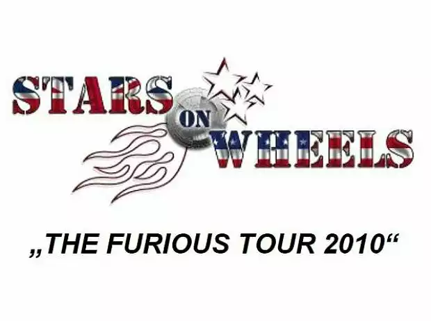 Titel-Bild zur News: Stars on Wheels