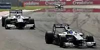 Bild zum Inhalt: Neuer Lizenzpartner für Williams