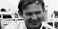 Bruce McLaren