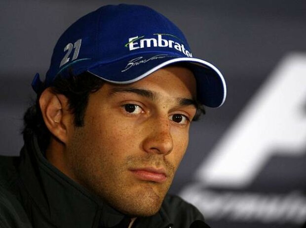 Bruno Senna Bruno Senna