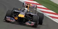 Sebastian Vettel