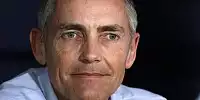 Martin Whitmarsh (Teamchef)