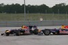 Bild zum Inhalt: Mark Webbers Vettel-Trauma