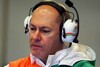Aderlass bei Force India: Mark Smith & Co. zu Lotus