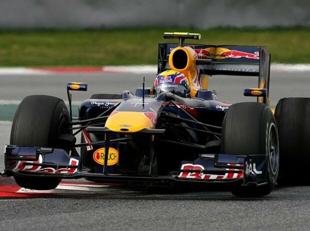 Mark Webber Mark Webber