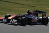 Bild zum Inhalt: Alguersuari: Kein F-Schacht bei Toro Rosso