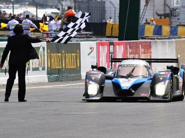 David Brabham, Stéphane Sarrazin, Pedro Lamy, Nicolas Minassian, Sébastien Bourdais, Marc Gené, Franck Montagny, Christian Klien, Alexander Wurz David Brabham, Stéphane Sarrazin, Pedro Lamy, Nicolas Minassian, Sébastien Bourdais, Marc Gené, Franck Montagny, Christian Klien, Alexander Wurz