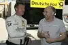 Bild zum Inhalt: Coulthard: "Die größte Unbekannte bin ich selbst"