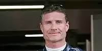 David Coulthard