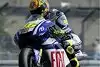 Bild zum Inhalt: Mugello: Rossi mit Bestzeit am Freitag