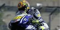 Bild zum Inhalt: Mugello: Rossi mit Bestzeit am Freitag