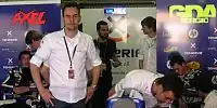 Bild zum Inhalt: Kalex: Wildcard für Sachsenring beantragt