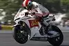 Bild zum Inhalt: Mugello: Bodenwellen werfen Gresini aus der Bahn
