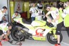 Bild zum Inhalt: Mugello: Pramac-Ducati weit zurück