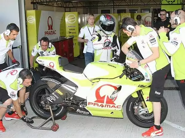 Titel-Bild zur News: Mika Kallio