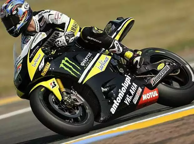 Colin Edwards Titel-Bild zur News: Colin Edwards