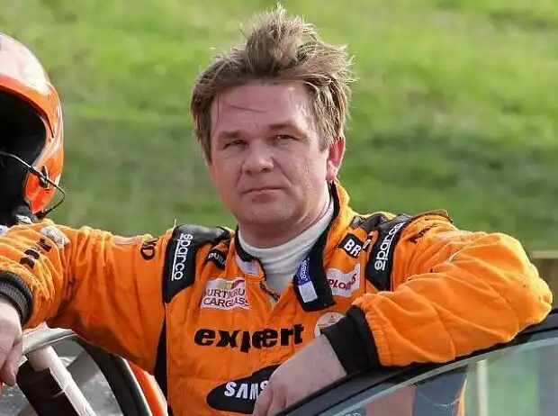 Henning Solberg Titel-Bild zur News: Henning Solberg