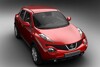 Bild zum Inhalt: Nissan Juke kommt im Oktober