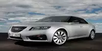 Saab 9-5
