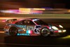 Bild zum Inhalt: Sechs Porsche geben in der GT2-Klasse Gas