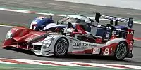 Benoit Treluyer, Andre Lotterer, Marcel Fässler