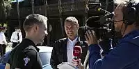 Bild zum Inhalt: Rookie Nygaard: Laufen statt spielen