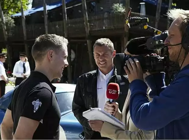 Titel-Bild zur News: Christoffer Nygaard