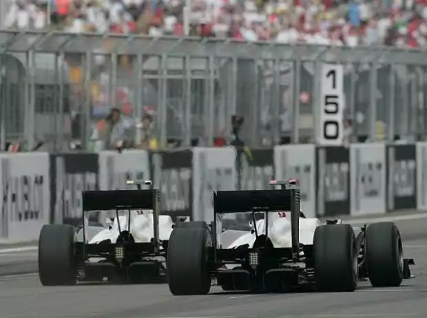 Kamui Kobayashi Titel-Bild zur News: Kamui Kobayashi