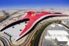 Bild zum Inhalt: Ferrari-Themenpark vor Fertigstellung