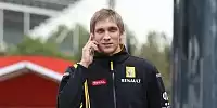 Bild zum Inhalt: Petrov privat: Kartenspiele und Pasta