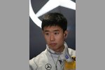  Congfu Cheng Persson-Mercedes