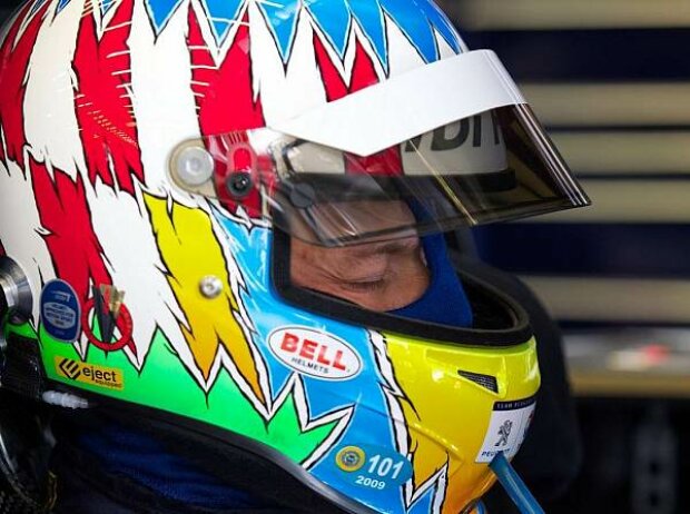 Alexander Wurz Alexander Wurz