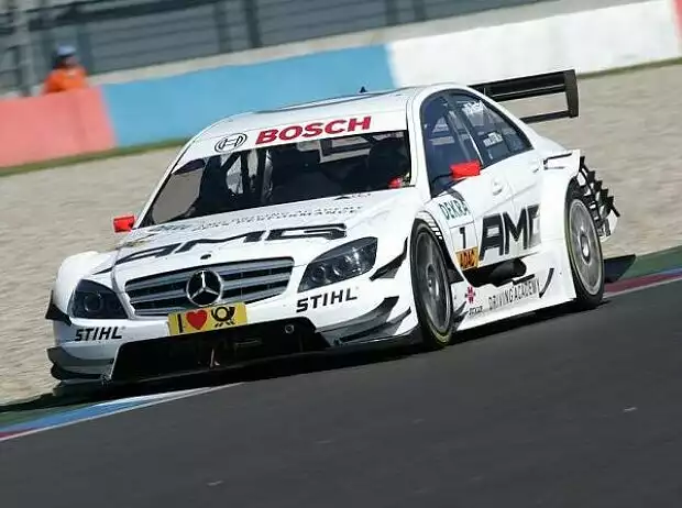 Paul di Resta Titel-Bild zur News: Paul di Resta