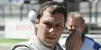 Gary Paffett