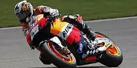 Bild zum Inhalt: Mugello: Pedrosa auf der Pole-Position