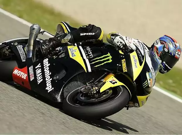 Titel-Bild zur News: Colin Edwards