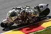 Bild zum Inhalt: Mugello: Aoyama in den Top 10