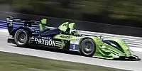David Brabham, Simon Pagenaud