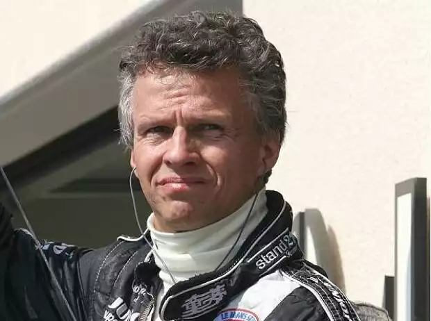 Jan Lammers Titel-Bild zur News: Jan Lammers