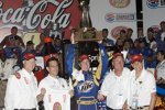 Kurt Busch (Penske) 