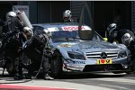 Ralf Schumacher (HWA-Mercedes) 